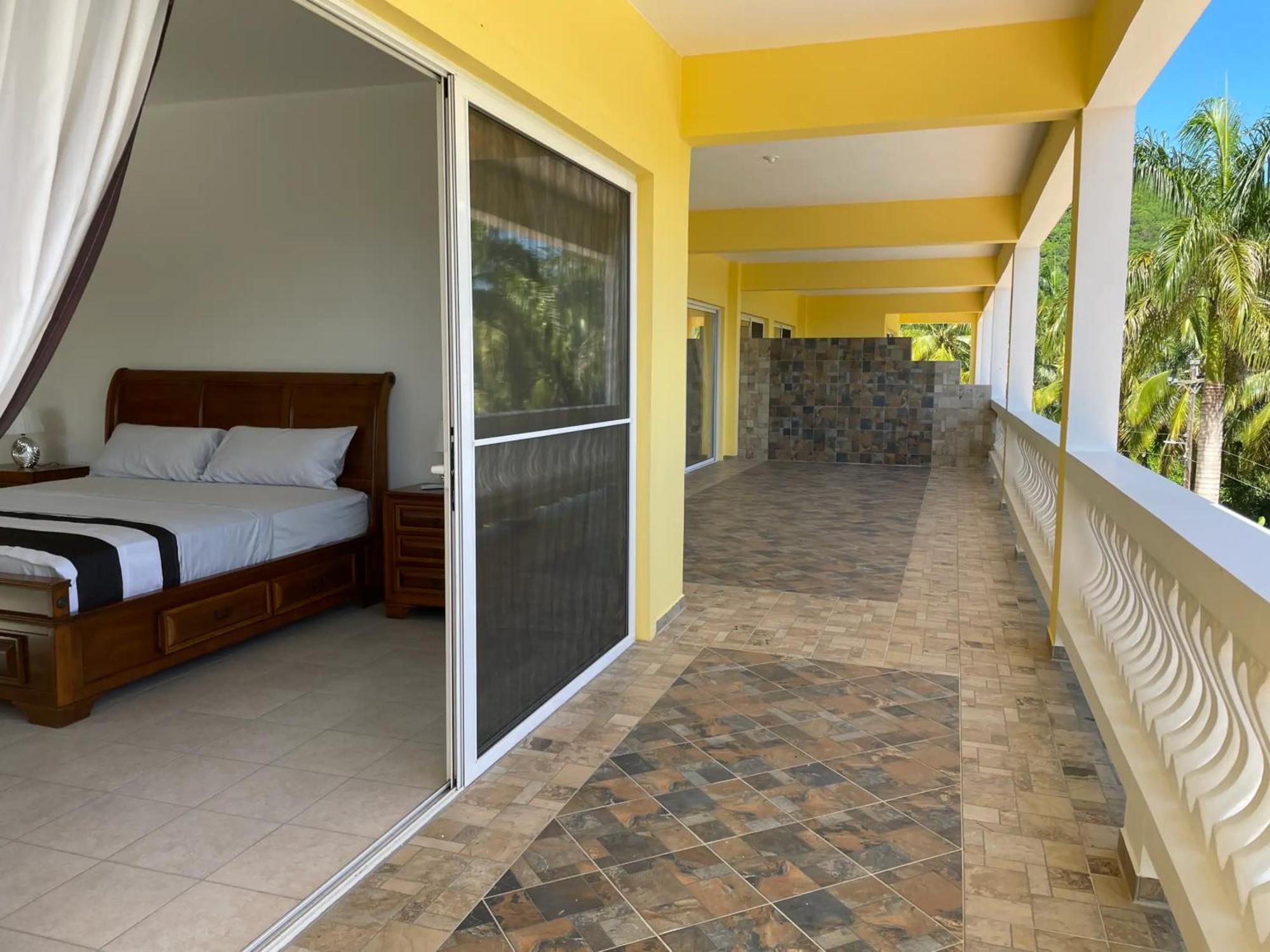 Spring Garden Mobay Resort Montego Bay Exterior photo