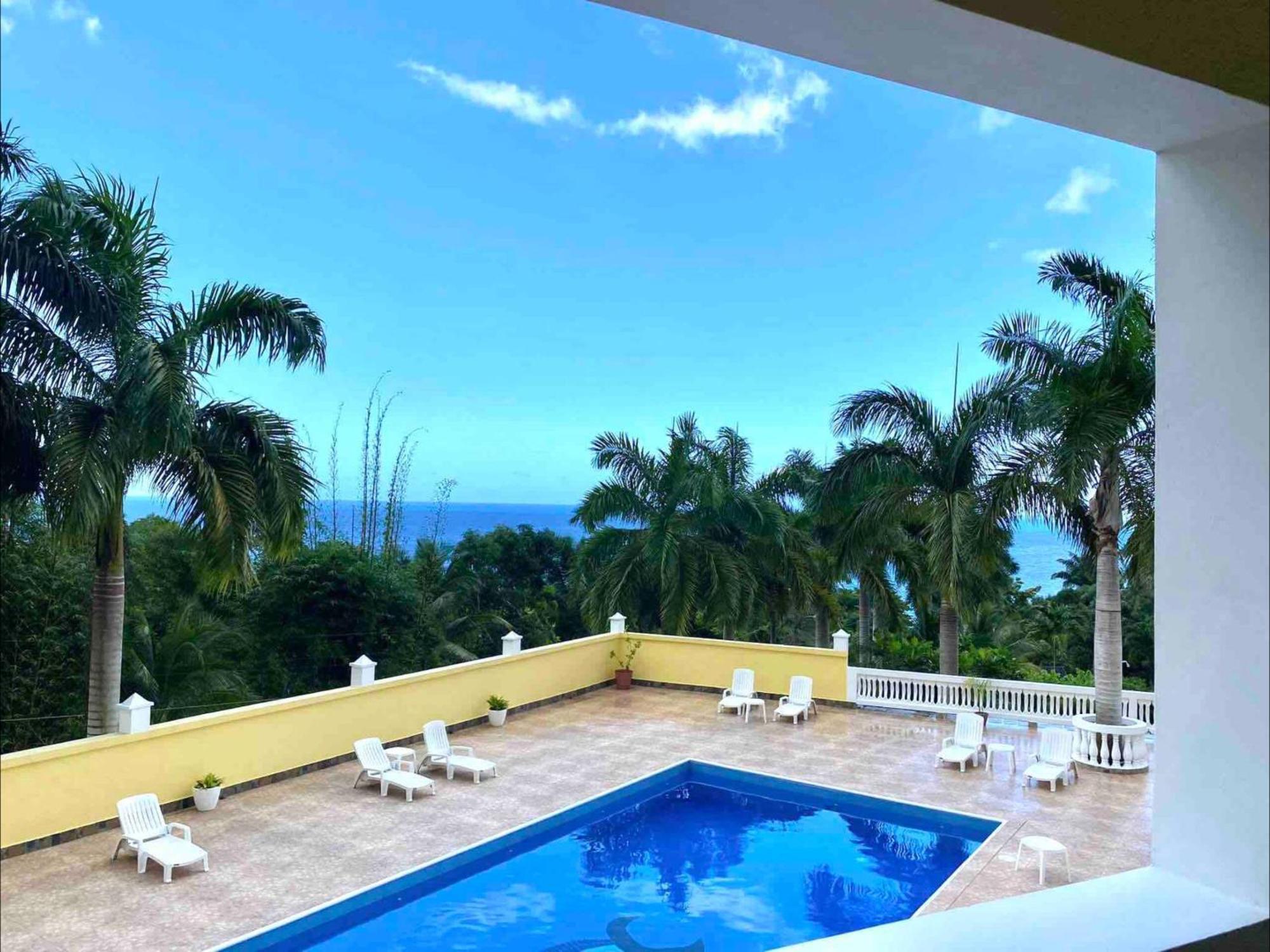 Spring Garden Mobay Resort Montego Bay Exterior photo
